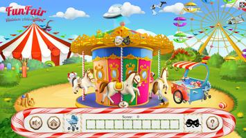 Funfair Hidden Adventure screenshot 2