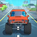 Furious Race - Vigilantes Vs. Outlaws APK