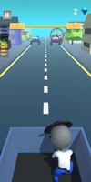 Furious Race - Vigilantes Vs. Outlaws screenshot 1