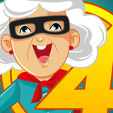 ikon Games4Grandma