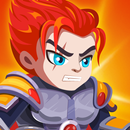 Hero Rescue ||: Adventure Puzzle APK