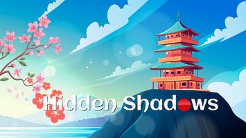 Hidden Shadows โปสเตอร์