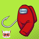 Coonster: Impostor Battle-Hook APK