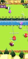 Coonster: Impostor Battle-Hook screenshot 1