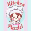 Kitchen Puzzle - Match and Con icon