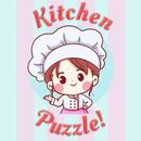 Puzzle de Cocina APK