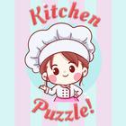 Kitchen Puzzle - Match and Con simgesi