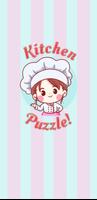 Kitchen Puzzle - Match and Con gönderen