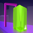 Coonster: 3D Mega Jelly Shape Swifter