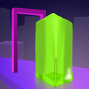 Coonster: 3D Mega Jelly Shape Swifter APK