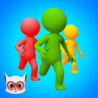 Coonster: Squad Runner icon