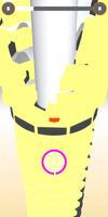 Coonster: Stack Blast - 3D Ball Breaker captura de pantalla 2