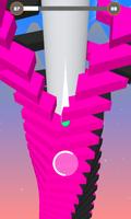 Stack Smasher: Tower Blast Poster