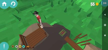 Street Jumper الملصق