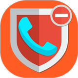 BlackList- Incoming call Blocker icône