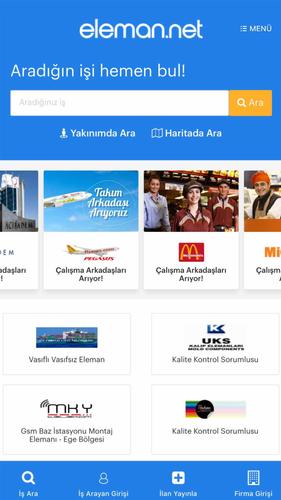 Android Icin Eleman Net Apk Yi Indir