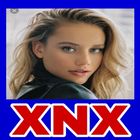 XNX Video Player - XNX Videos HD アイコン