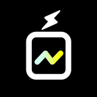 Pika! Charging Wallpaper ไอคอน
