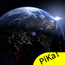 皮卡超級壁紙 - Pika! Super Wallpaper APK