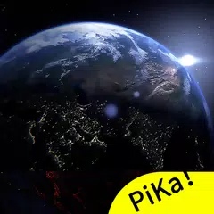 Pika! Super Wallpaper アプリダウンロード