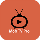 Mob TV Pro APK