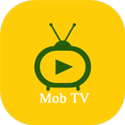 Mob TV ícone