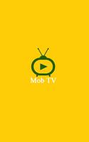 Mob TV Cartaz