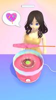 Cotton Candy Maker скриншот 1