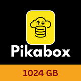 Pikabox icon