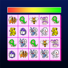 Picachu - animal games - Connect game icon