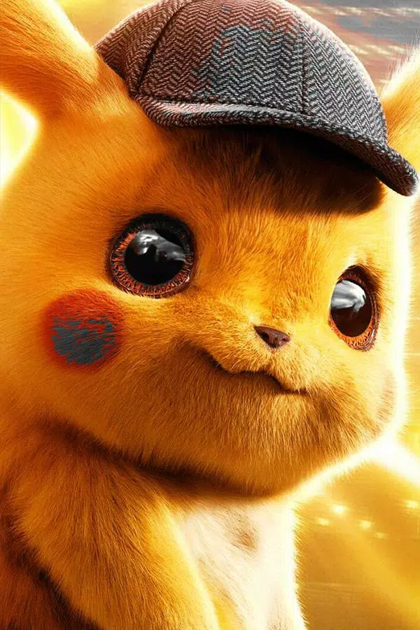 Pikachu Wallpaper UHD APK for Android Download Pikachu Wallpaper UHD APK for Android Download