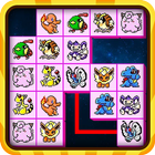 Onet Connect Animal - Pair Matching Puzzle icône