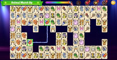 Onet Connect Animal - Pair Matching Puzzle screenshot 3