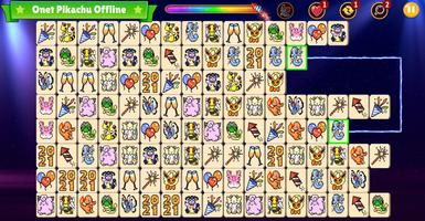 Onet Connect Animal - Pair Matching Puzzle screenshot 2