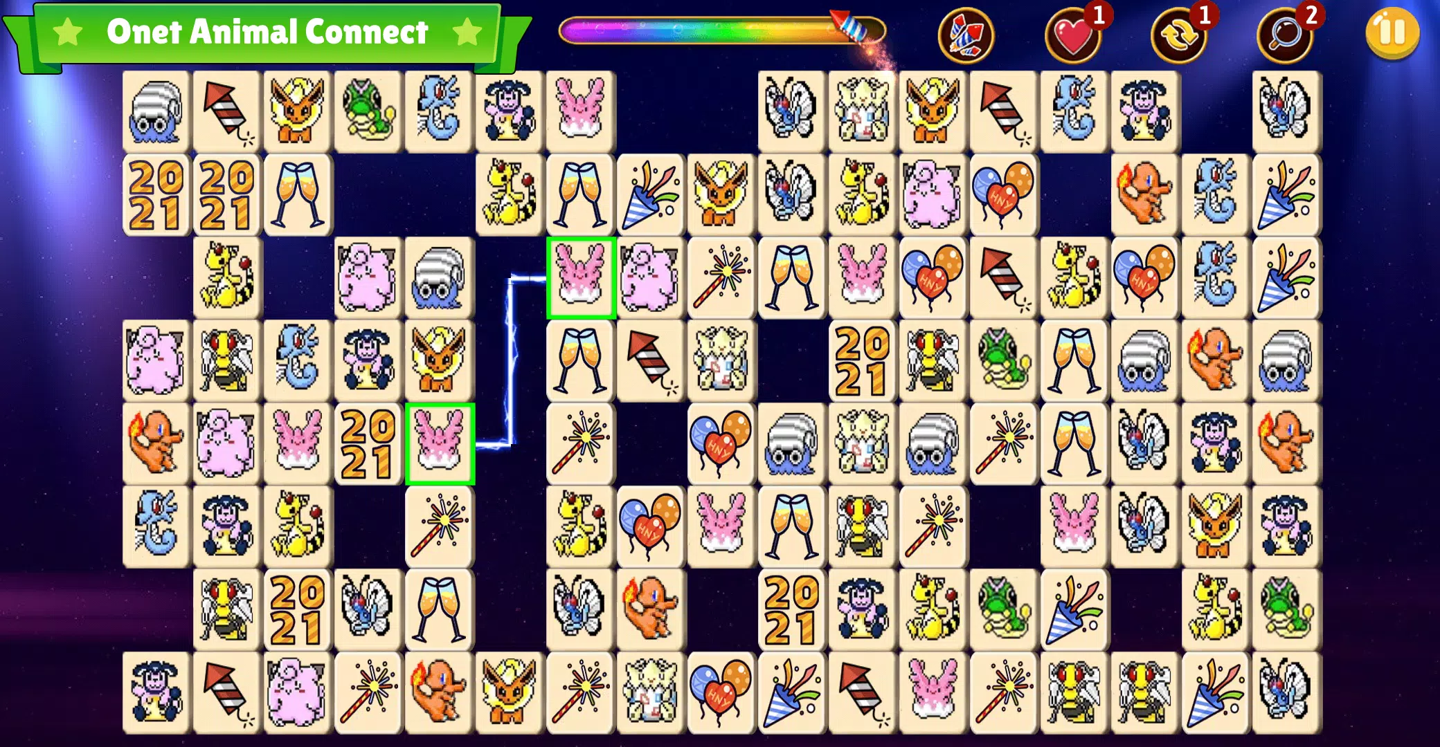 Onet Online: Matching Game Game for Android - Download
