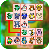 Pikachu Classic Onet Animals أيقونة