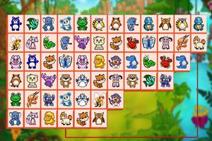 Pikachu Classic Onet Animals تصوير الشاشة 2
