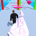 Couple Run 3D!