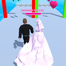 Couple Run 3D!-APK