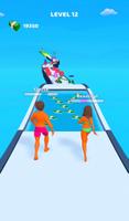 Couple Run 3D! screenshot 3