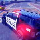 ikon Police Car Sim 2022