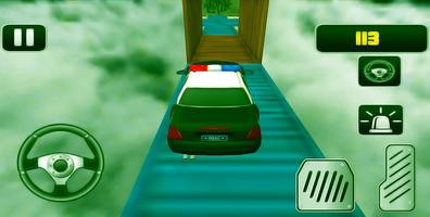 Police Car Sim 2022 screenshot 2
