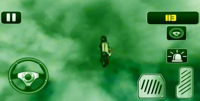 Police Car Sim 2022 screenshot 3