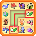 Onet Connect Animal Puzzle