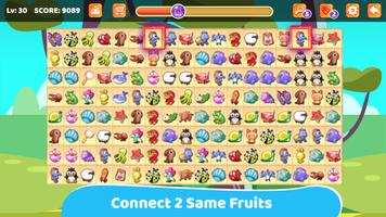 Connect Animal Puzzle screenshot 2