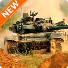 Tank Wallpapers HD icon