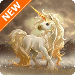 Fondos de Pantalla Unicornios APK Herunterladen