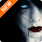 Fondos de Pantalla Vampiros icône