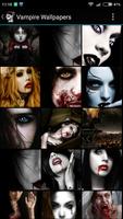 Vampire Wallpapers পোস্টার