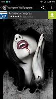 Vampire Wallpapers syot layar 1